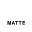matte-icon